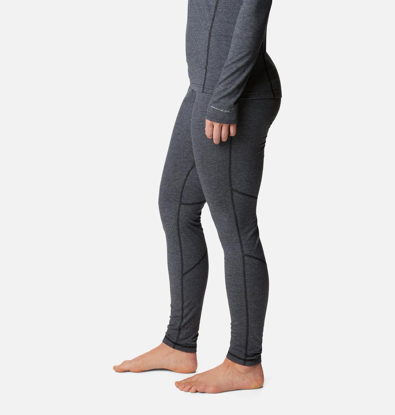 Women's Tunnel Springs™ Wool Baselayer Tights 3