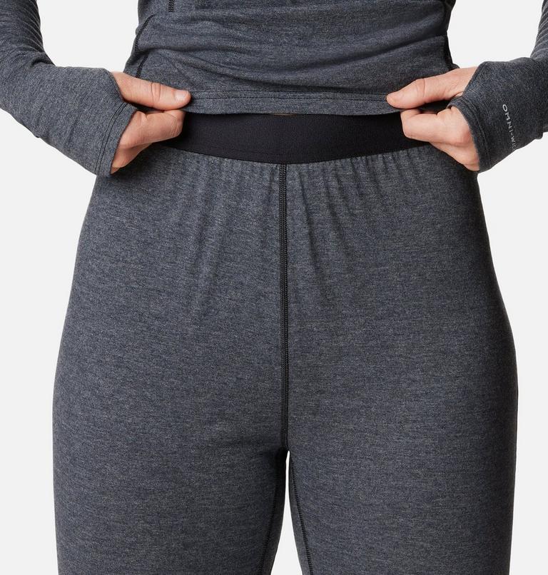 Tunnel Springs Wool Tight | 010 | XL, Color: Black, image 4