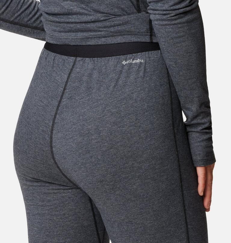 Tunnel Springs Wool Tight | 010 | XL, Color: Black, image 5