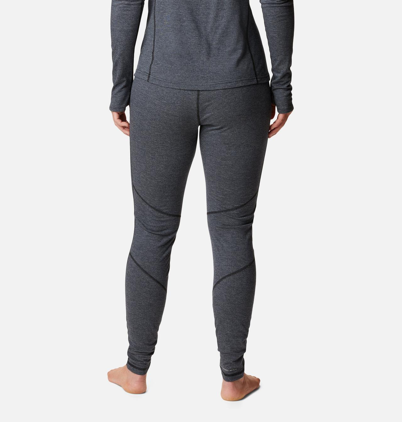 Women's Tunnel Springs™ Wool Baselayer Tights 2