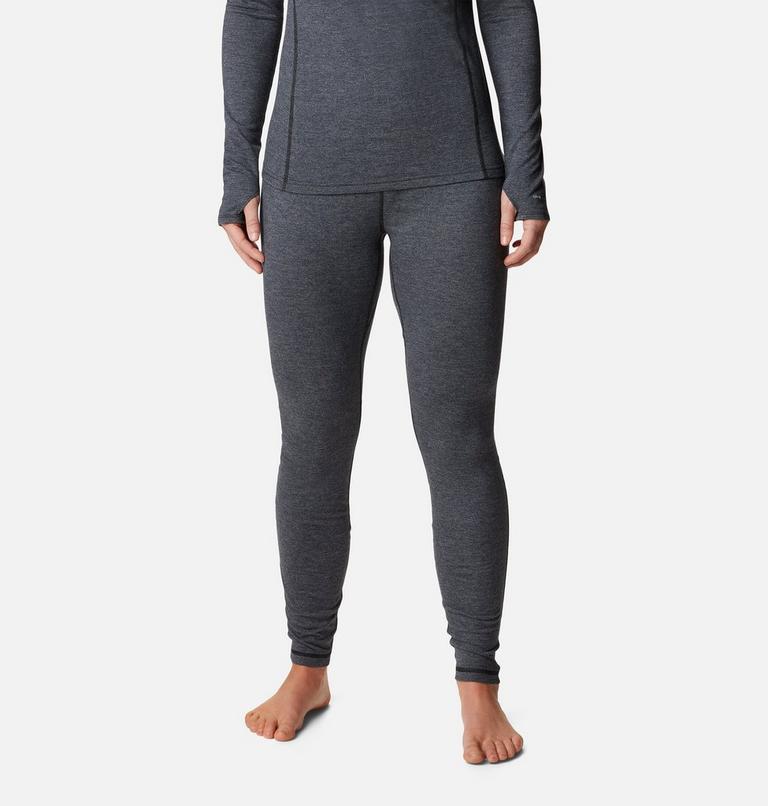 Tunnel Springs Wool Tight | 010 | XL, Color: Black, image 1