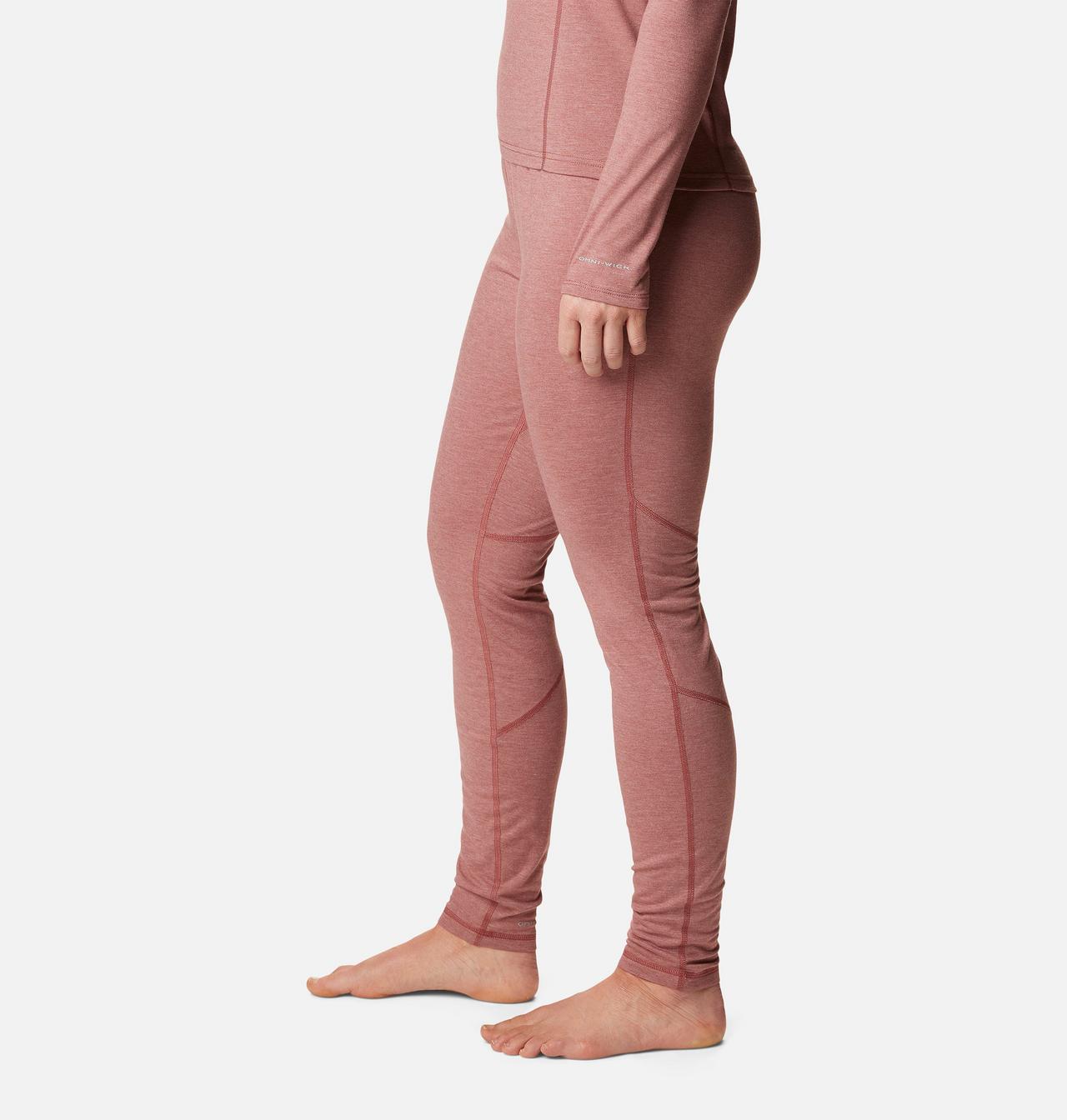 Women's Tunnel Springs™ Wool Baselayer Tights 3