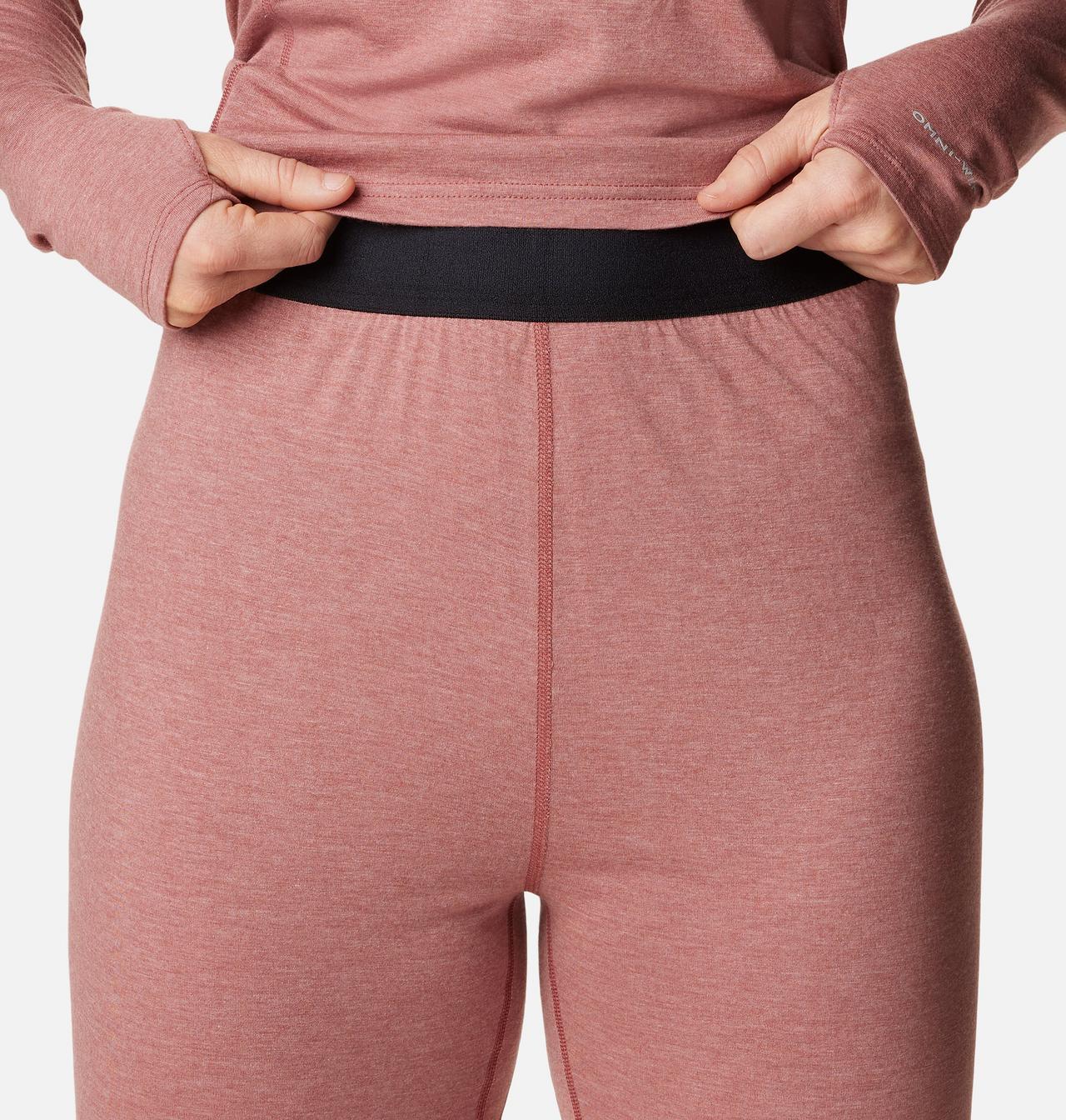Women's Tunnel Springs™ Wool Baselayer Tights 4