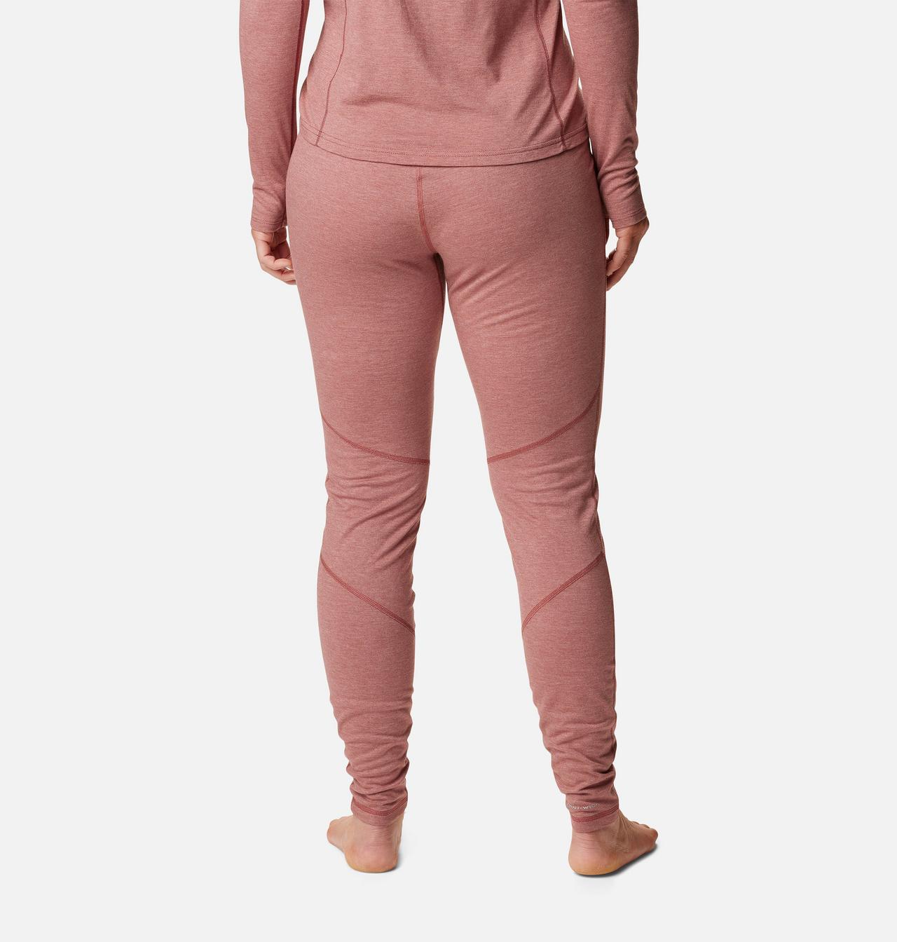 Women's Tunnel Springs™ Wool Baselayer Tights 2