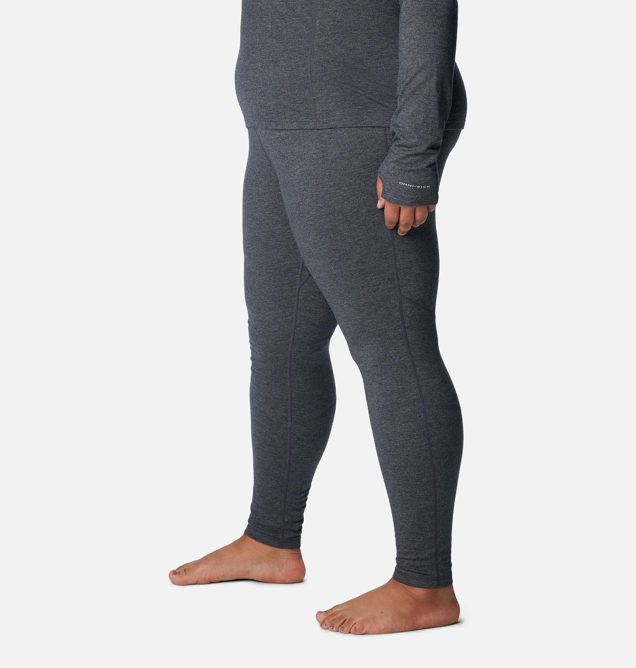 Women's Tunnel Springs™ Wool Baselayer Tights - Plus Size 3