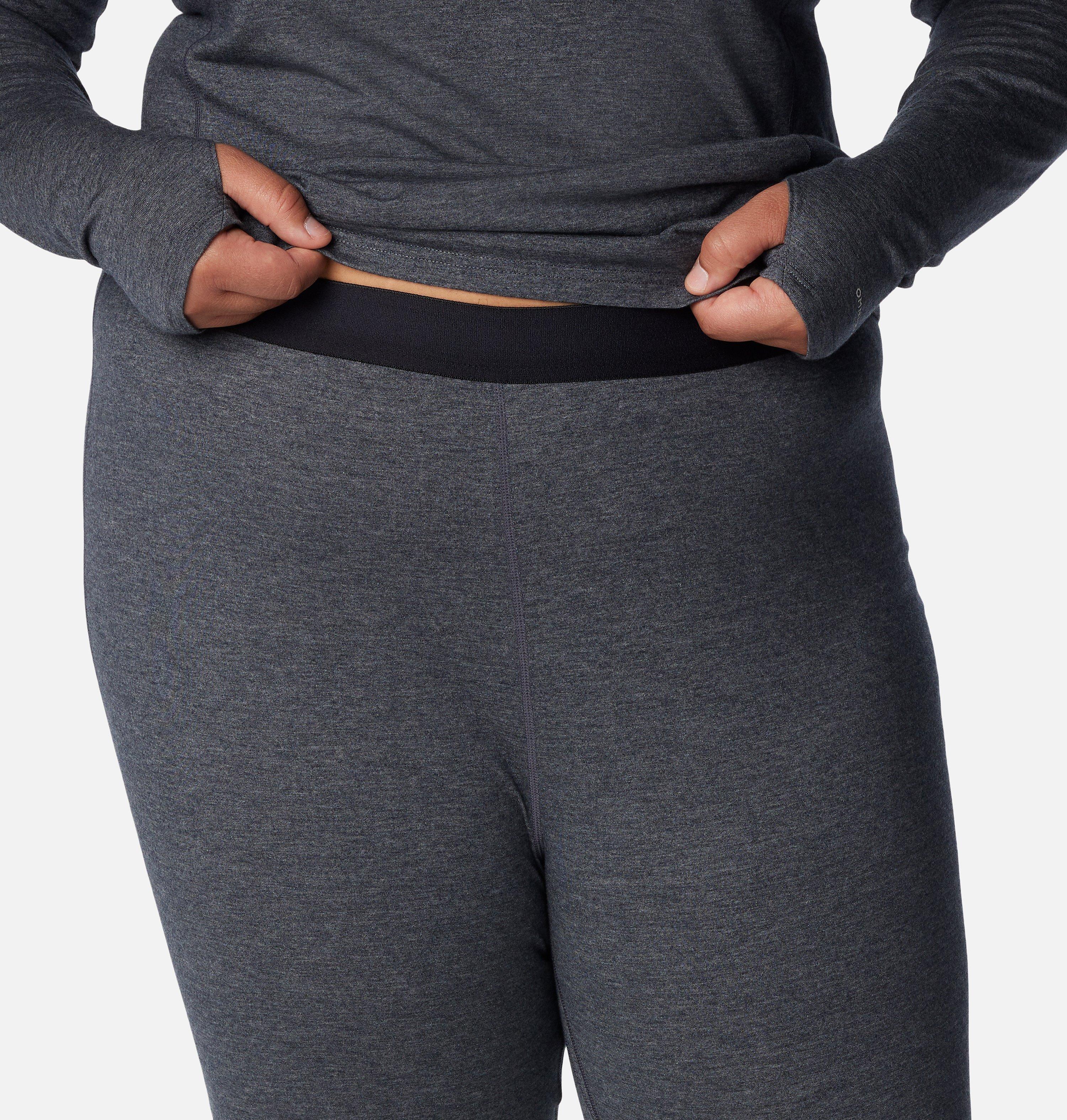 Women's Tunnel Springs™ Wool Baselayer Tights - Plus Size 4
