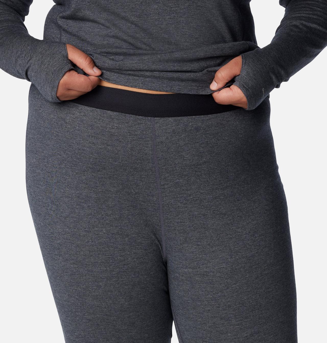 Women's Tunnel Springs™ Wool Baselayer Tights - Plus Size 4