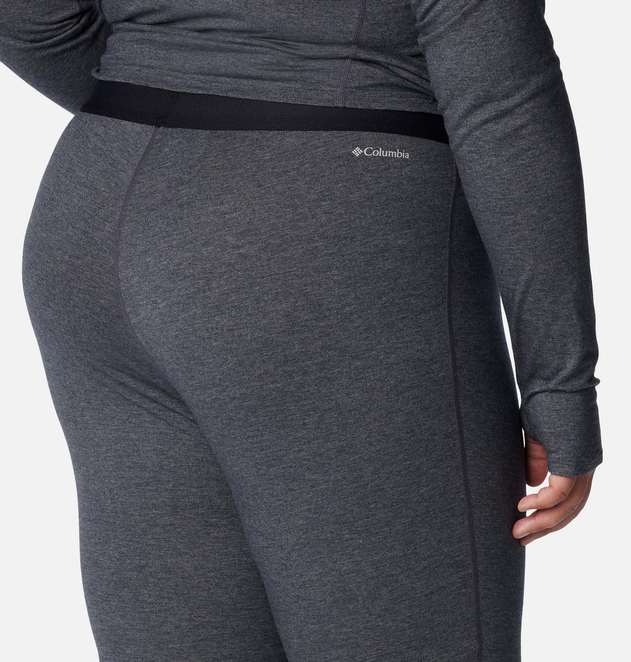 Women's Tunnel Springs™ Wool Baselayer Tights - Plus Size 5
