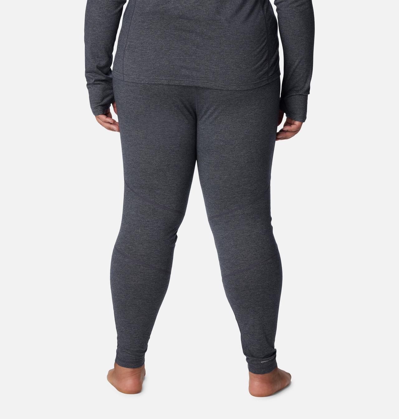 Women's Tunnel Springs™ Wool Baselayer Tights - Plus Size 2