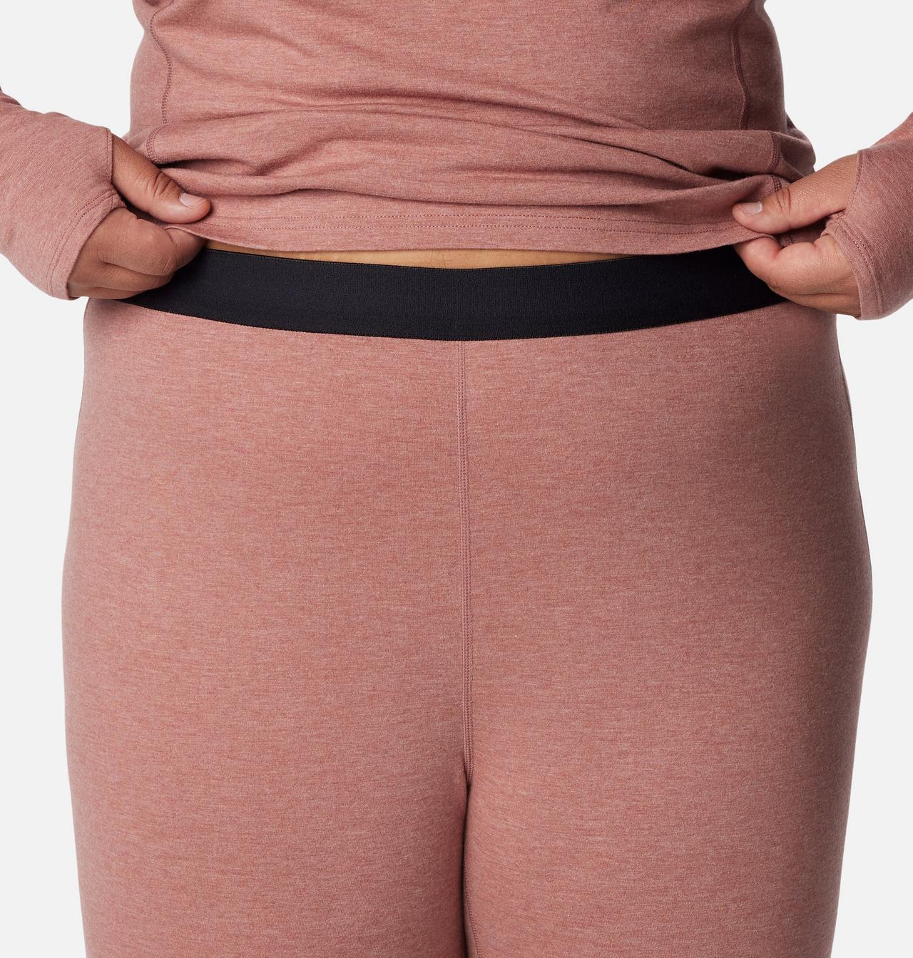 Women's Tunnel Springs™ Wool Baselayer Tights - Plus Size 4
