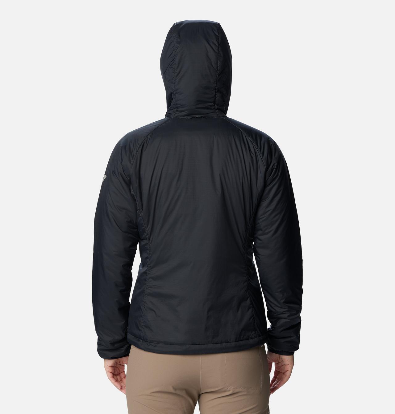 Women's Silver Leaf™ Stretch Insulated Jacket 2