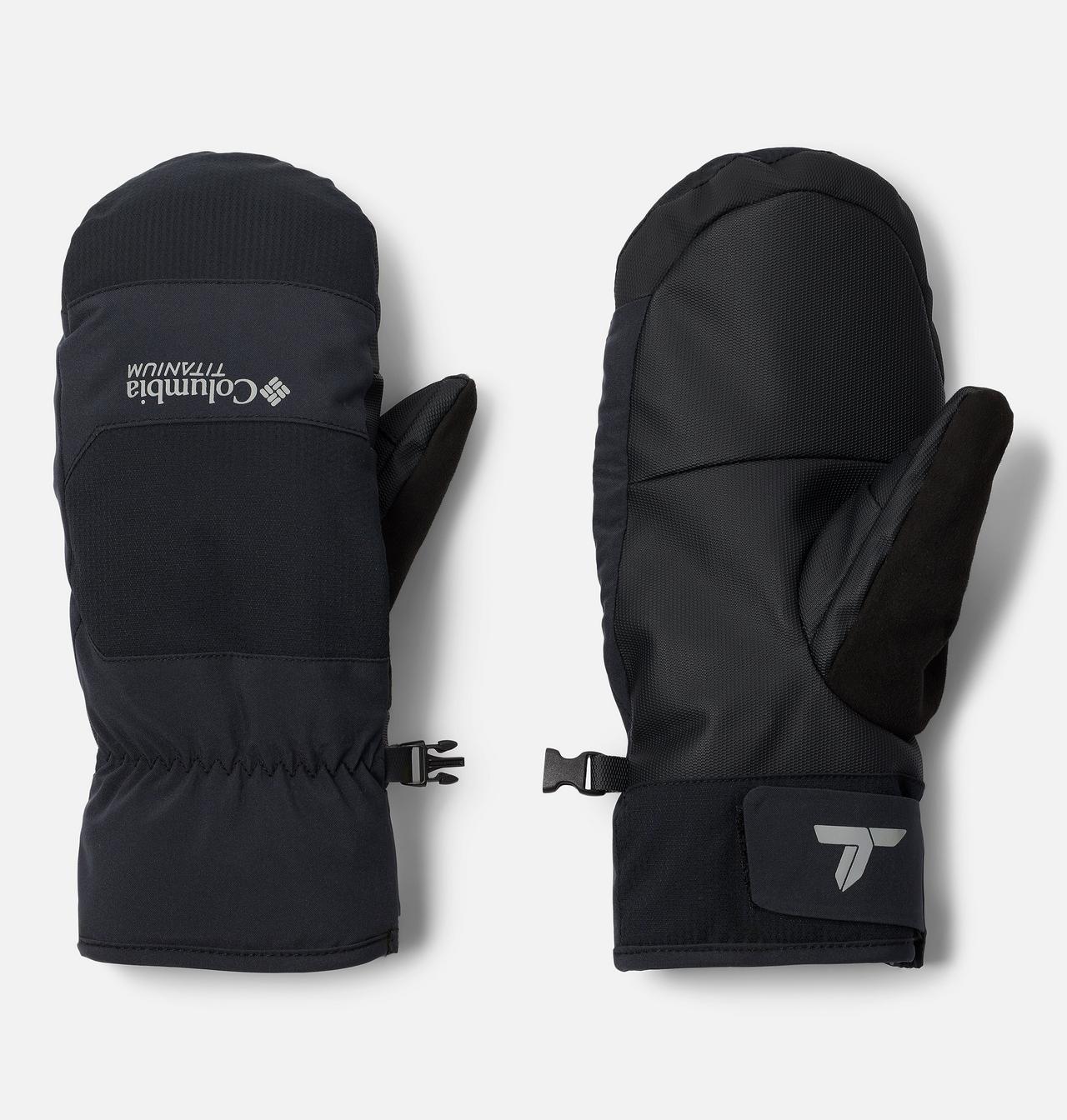Women's Highland Summit™ Mittens 1