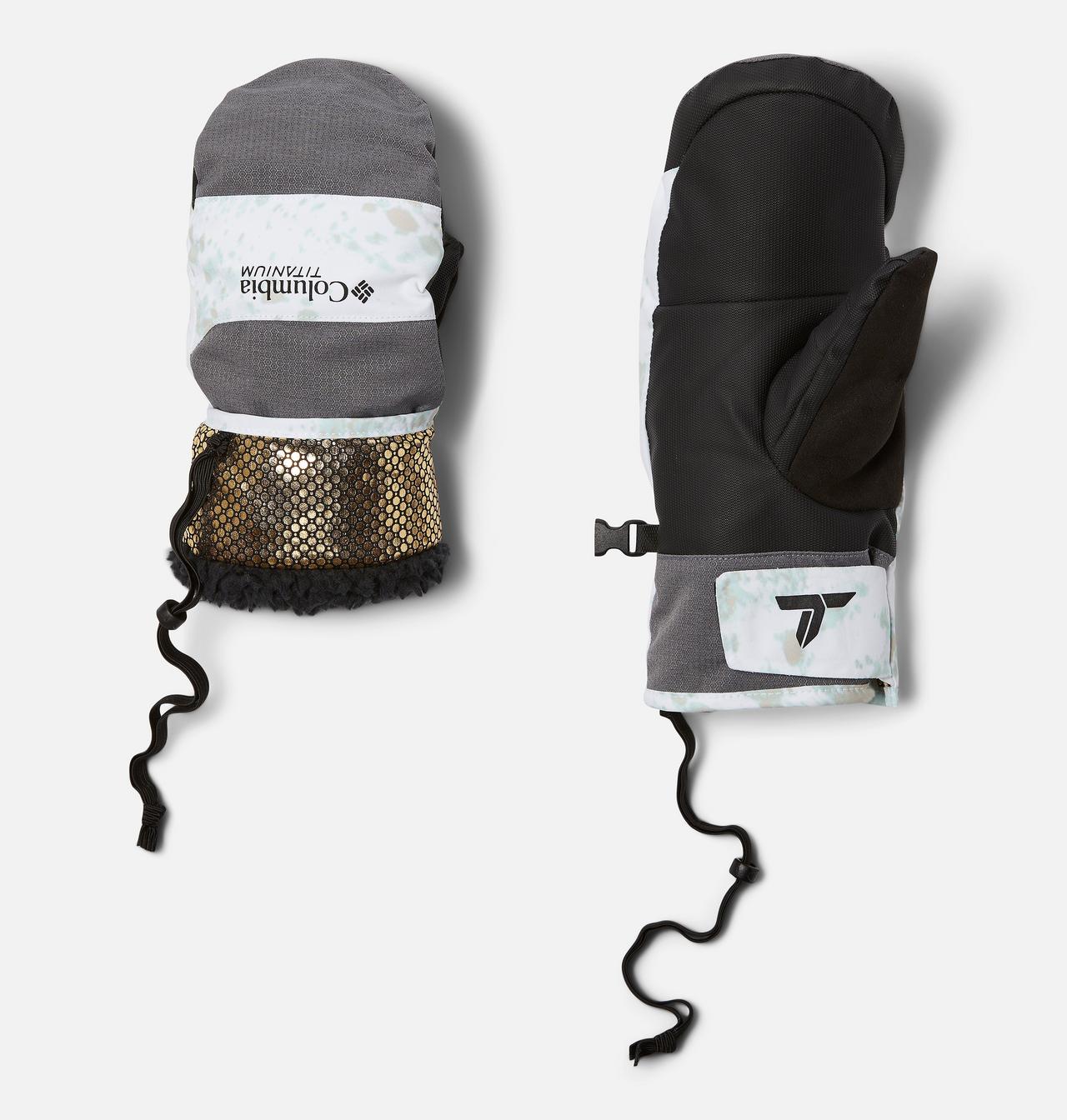 Women's Highland Summit™ Mittens 2