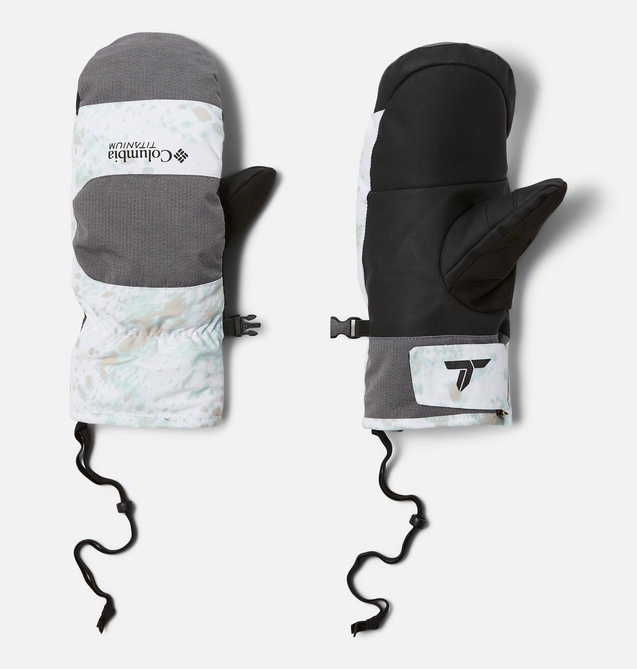 Women's Highland Summit™ Mittens 1