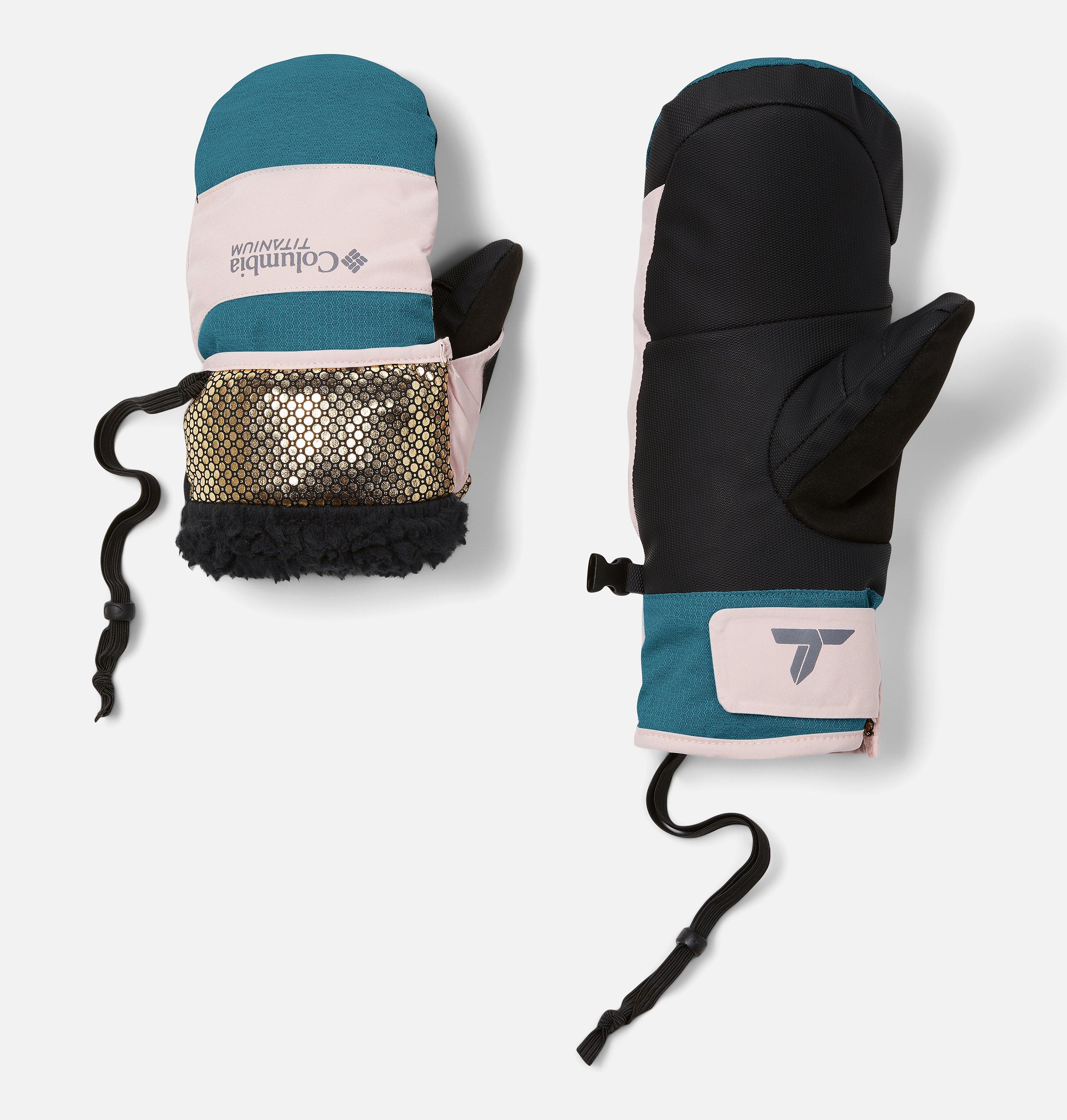 Women's Highland Summit Mittens 2