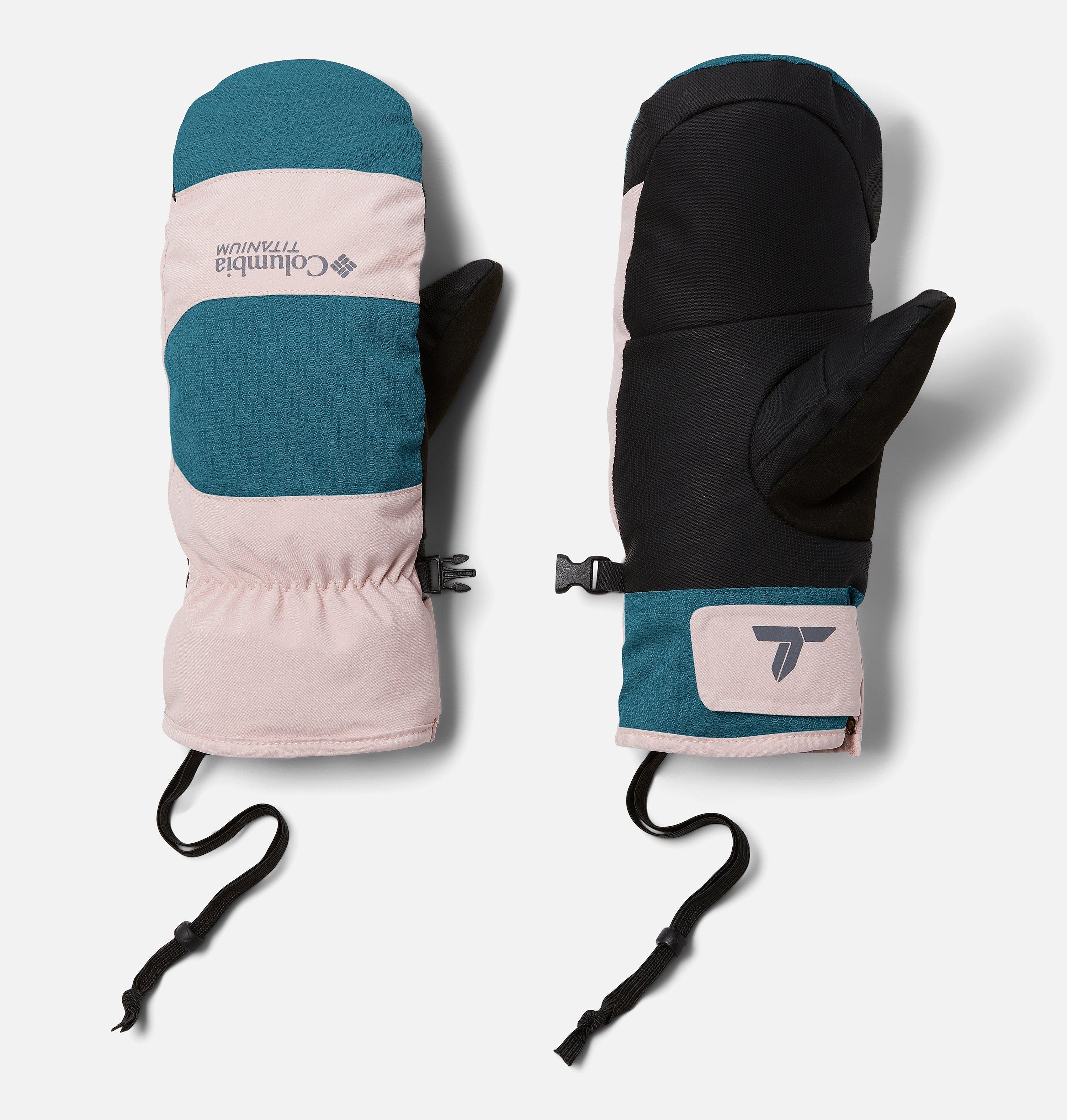 Women's Highland Summit Mittens 1
