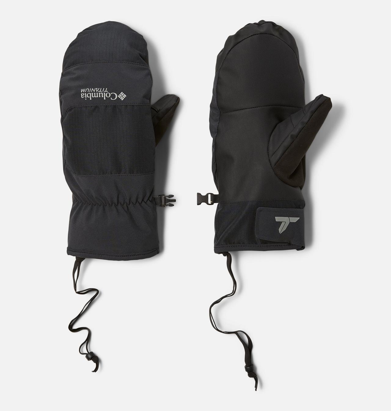 Men's Highland Summit™ Mittens 1