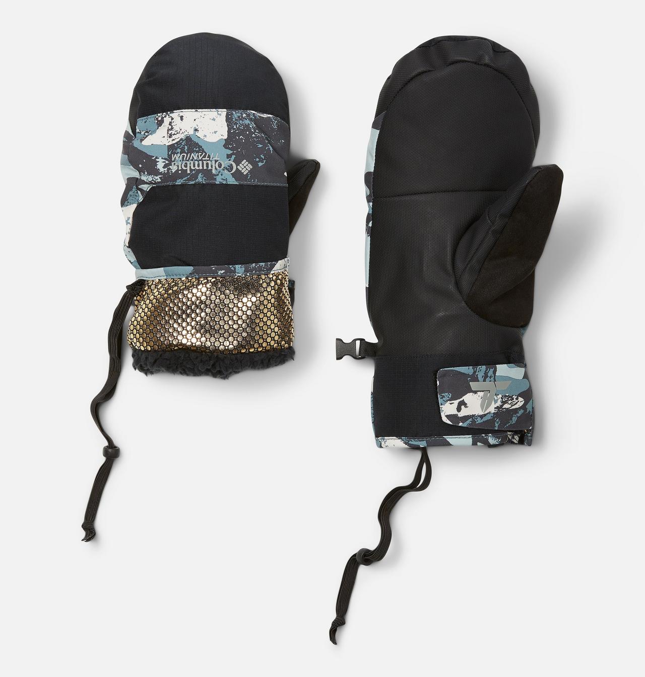Men's Highland Summit™ Mittens 2