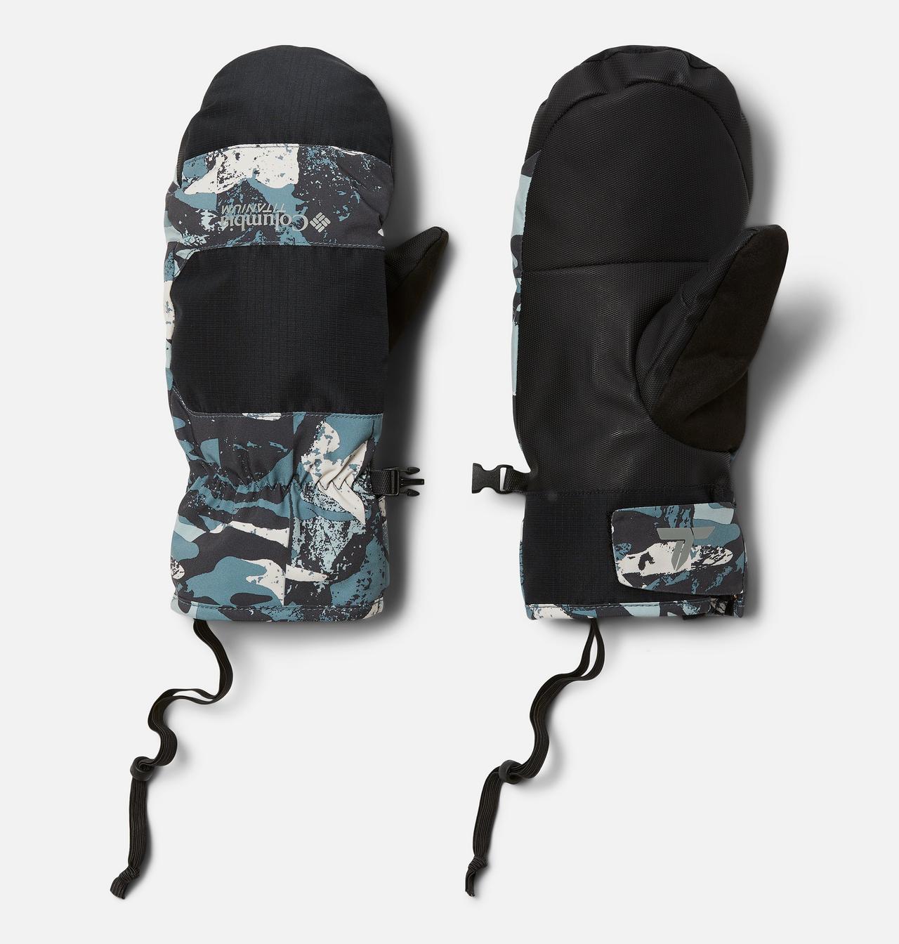 Men's Highland Summit™ Mittens 1