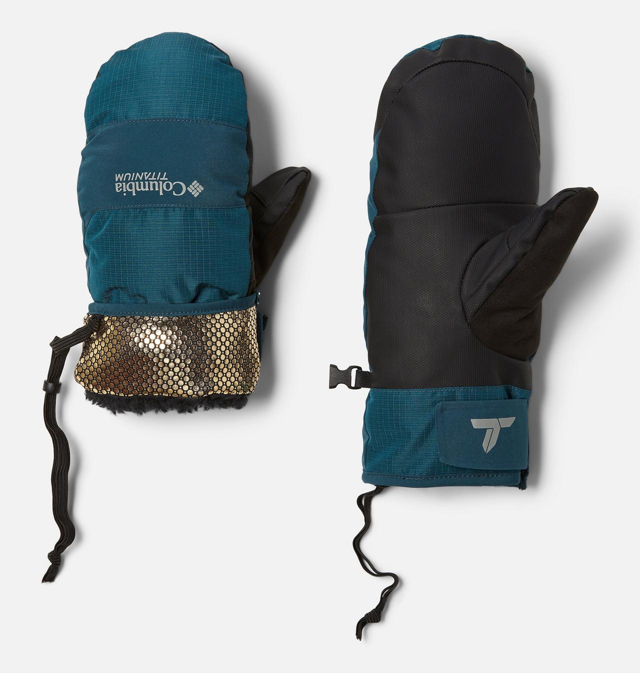 Men's Highland Summit™ Mittens 2