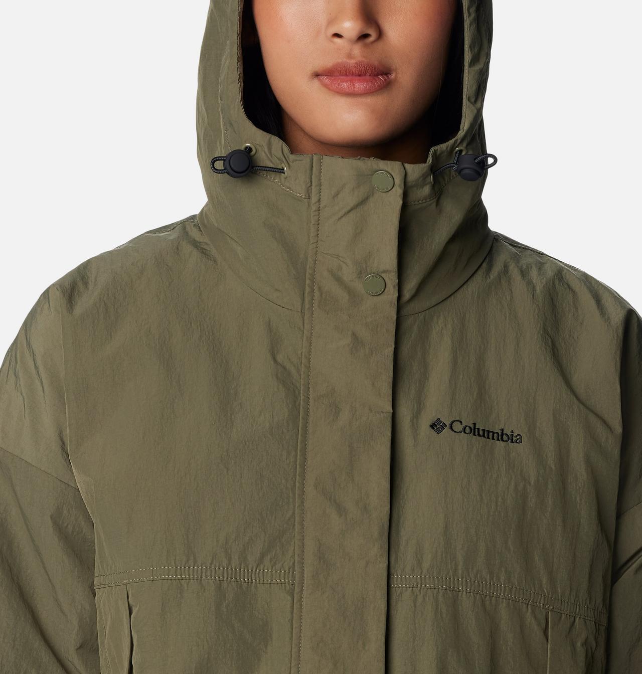 Women's Laurelwoods™ II Interchange Jacket 5