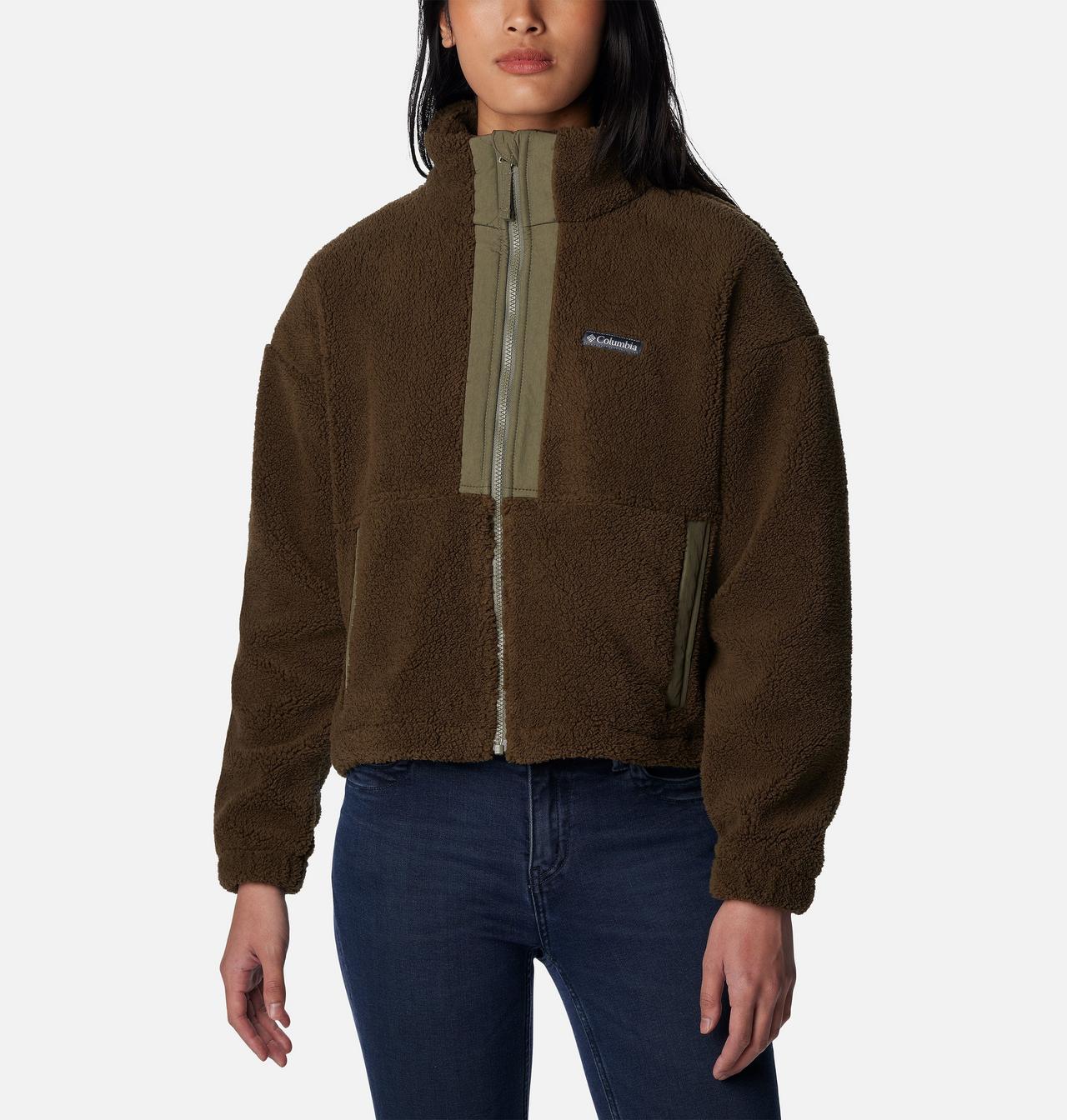 Women's Laurelwoods™ II Interchange Jacket 7