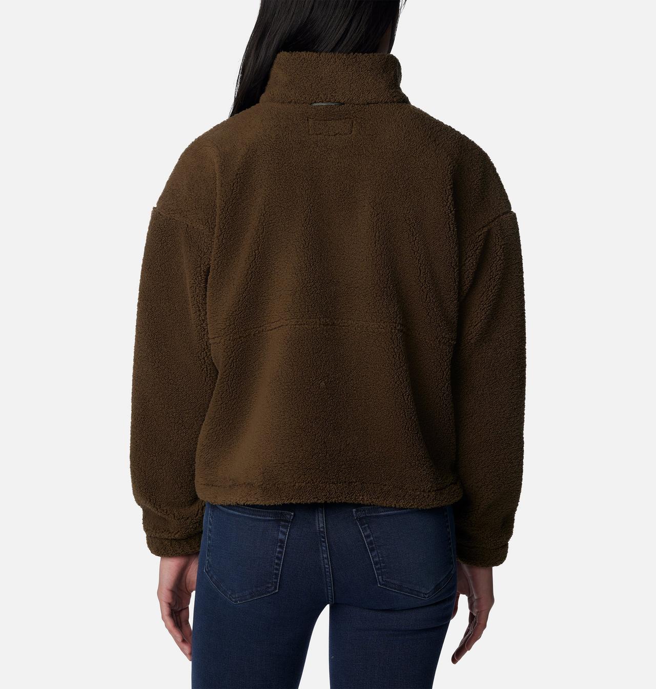 Women's Laurelwoods™ II Interchange Jacket 8