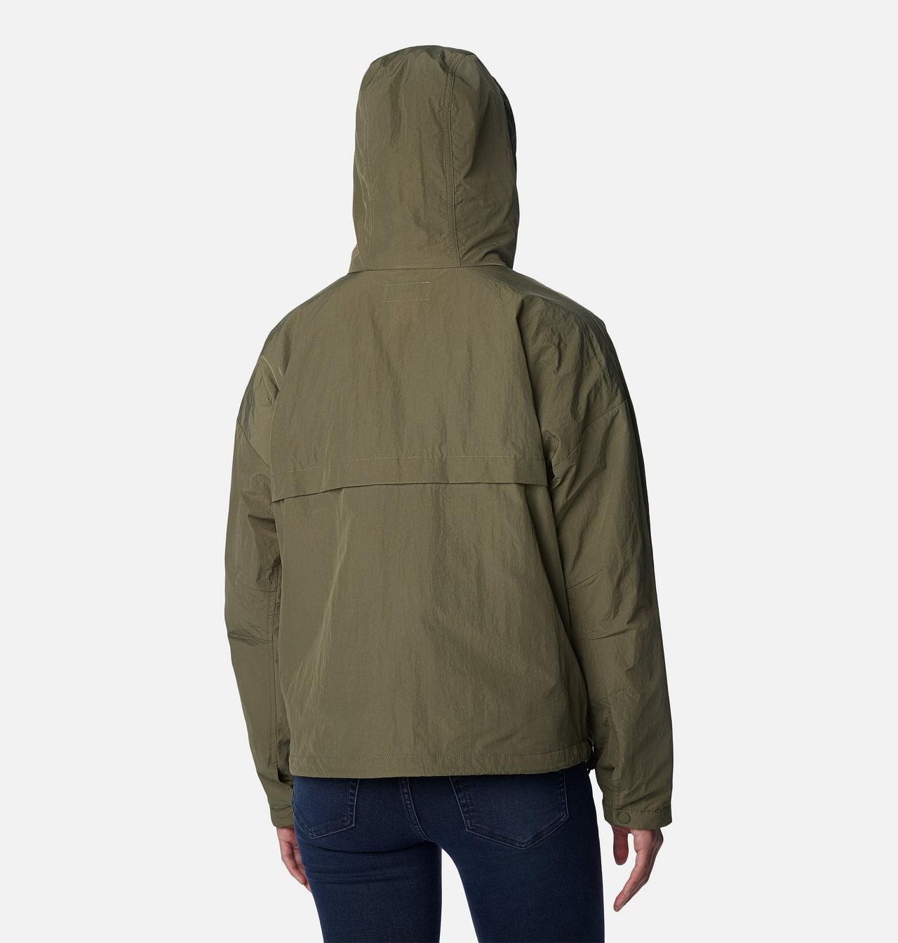 Women's Laurelwoods™ II Interchange Jacket 3