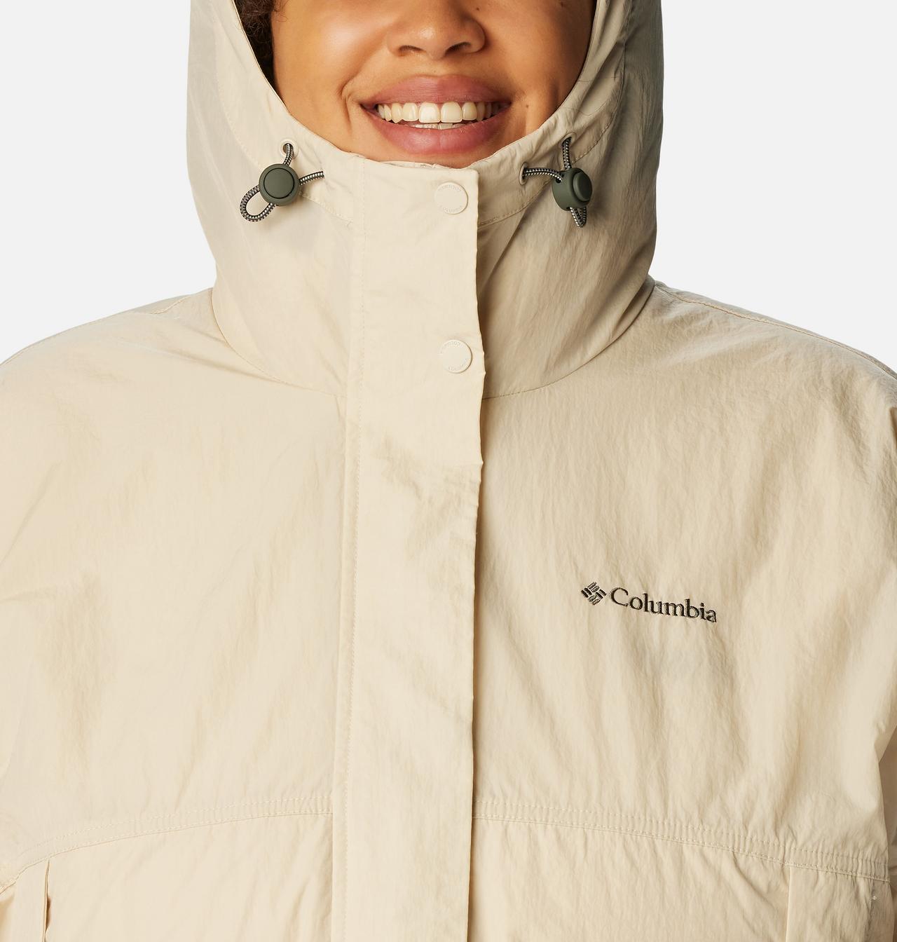 Women's Laurelwoods™ II Interchange Jacket - Plus Size 5