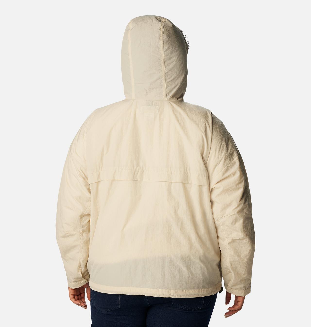 Women's Laurelwoods™ II Interchange Jacket - Plus Size 3