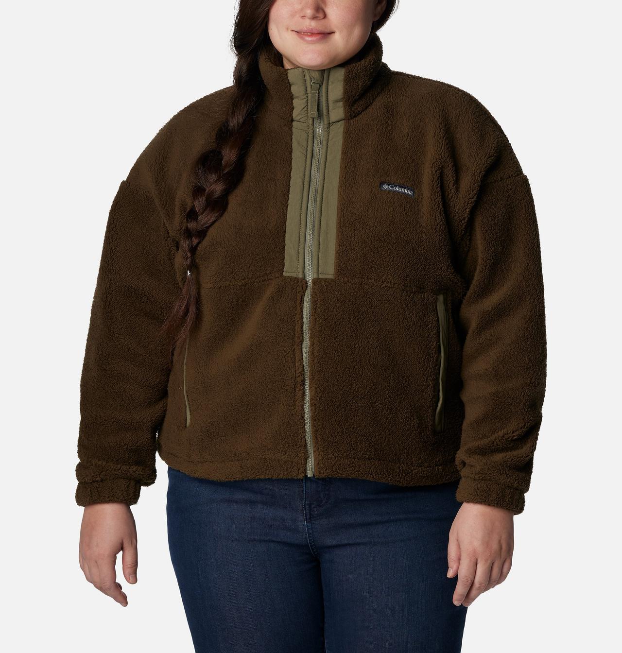 Women's Laurelwoods™ II Interchange Jacket - Plus Size 7