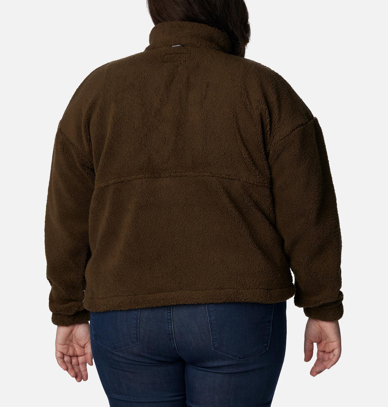 Women's Laurelwoods™ II Interchange Jacket - Plus Size 8