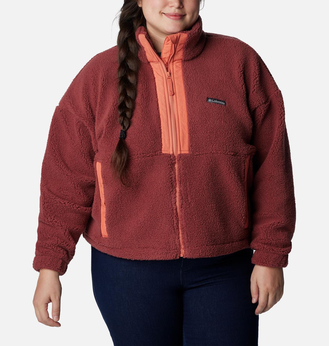 Women's Laurelwoods™ II Interchange Jacket - Plus Size 7