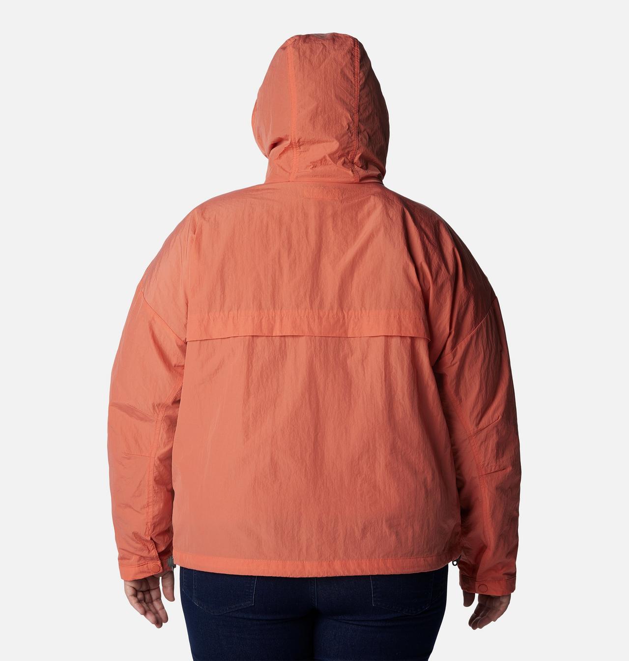 Women's Laurelwoods™ II Interchange Jacket - Plus Size 3