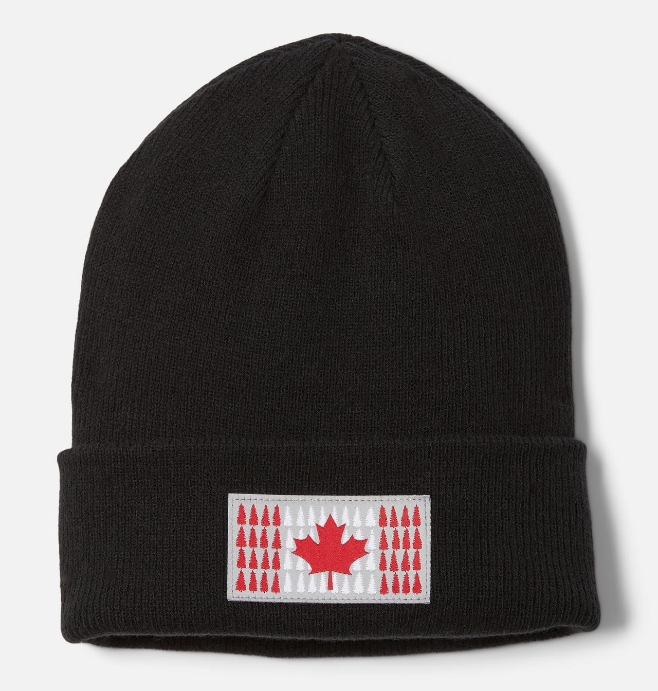 Columbia Tree Flag™ Cuffed Beanie 1