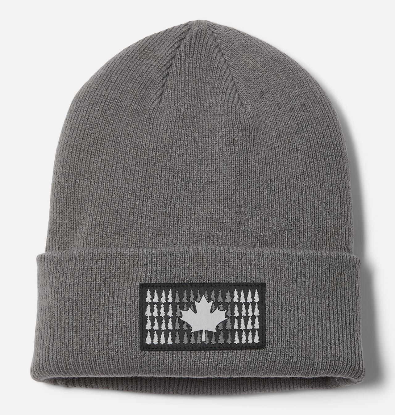 Columbia Tree Flag™ Cuffed Beanie 1