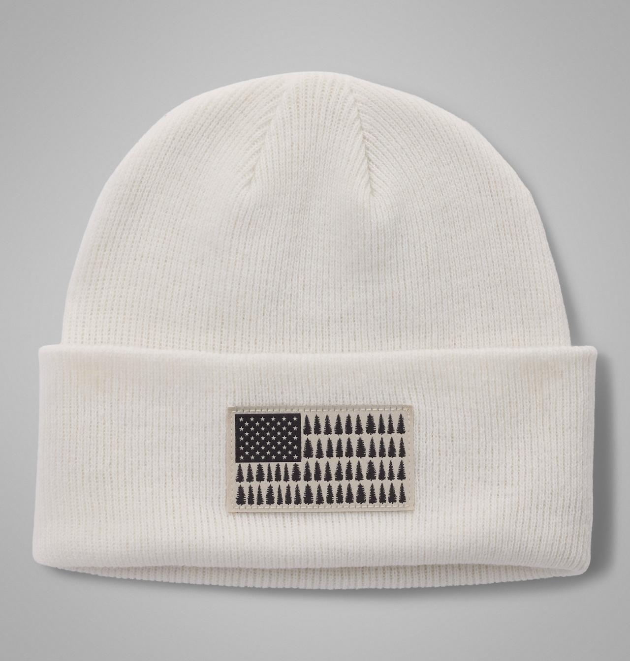Columbia Tree Flag™ Cuffed Beanie | 125 | O/S 1