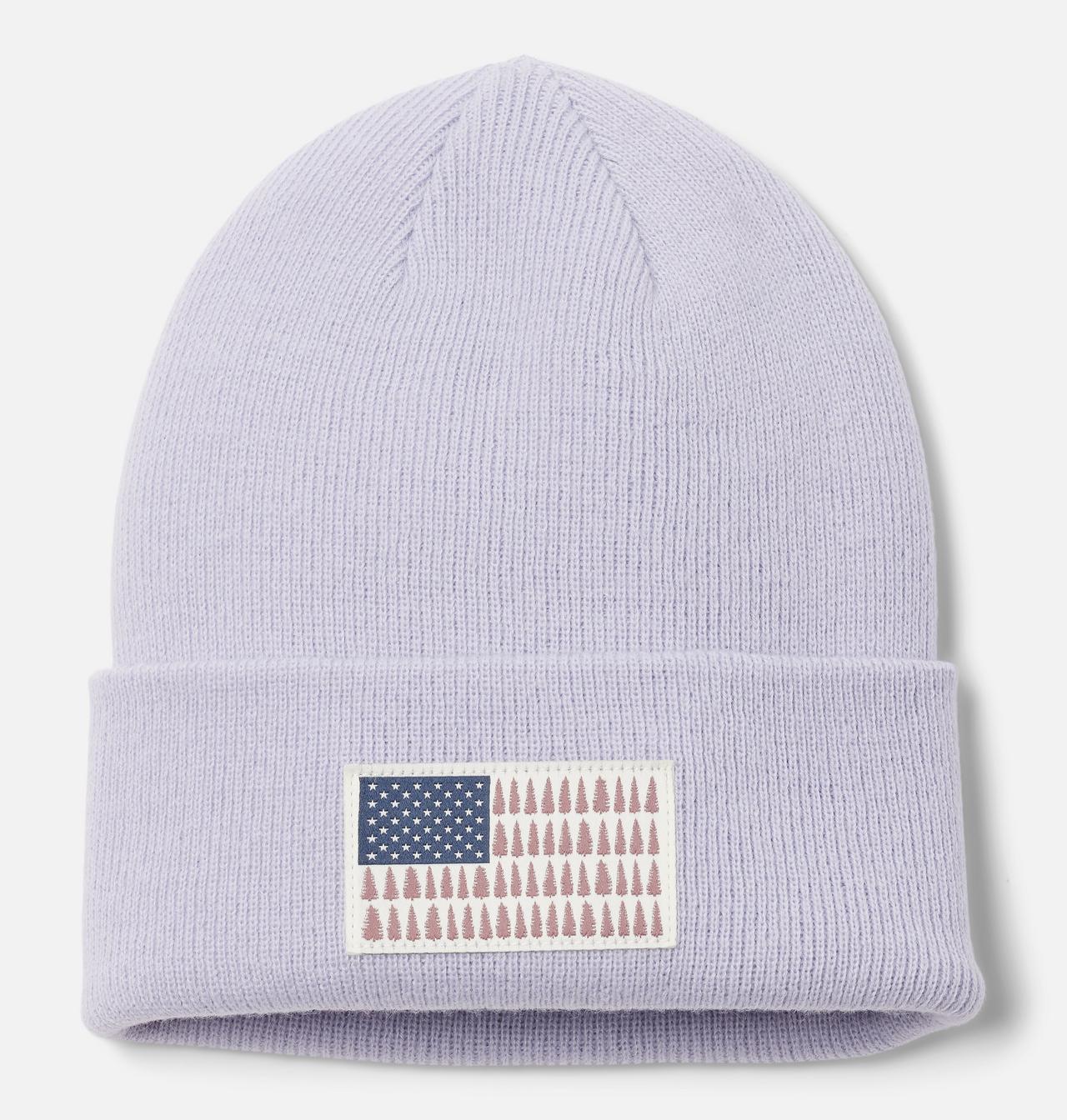 Columbia Tree Flag™ Cuffed Beanie 1