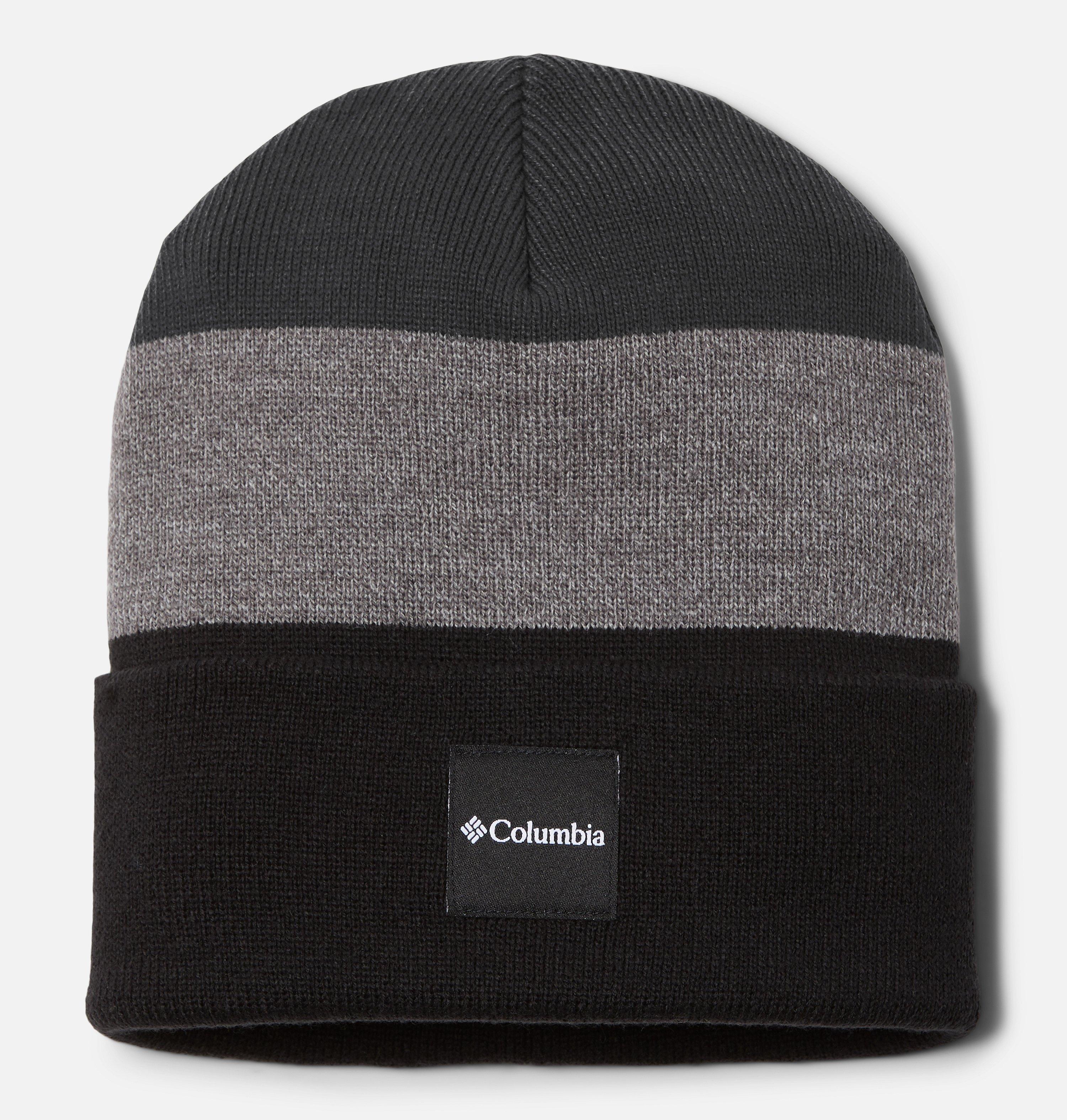 City Trek™ Color Block Beanie 1