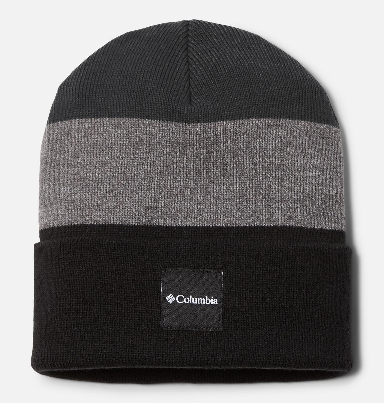 City Trek™ Color Block Beanie 1