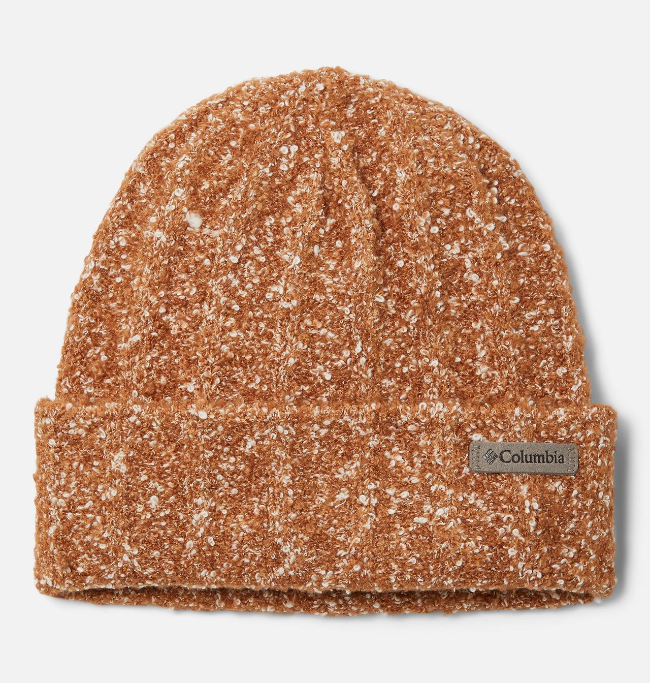 Slowcamp™ Cuffed Beanie 1