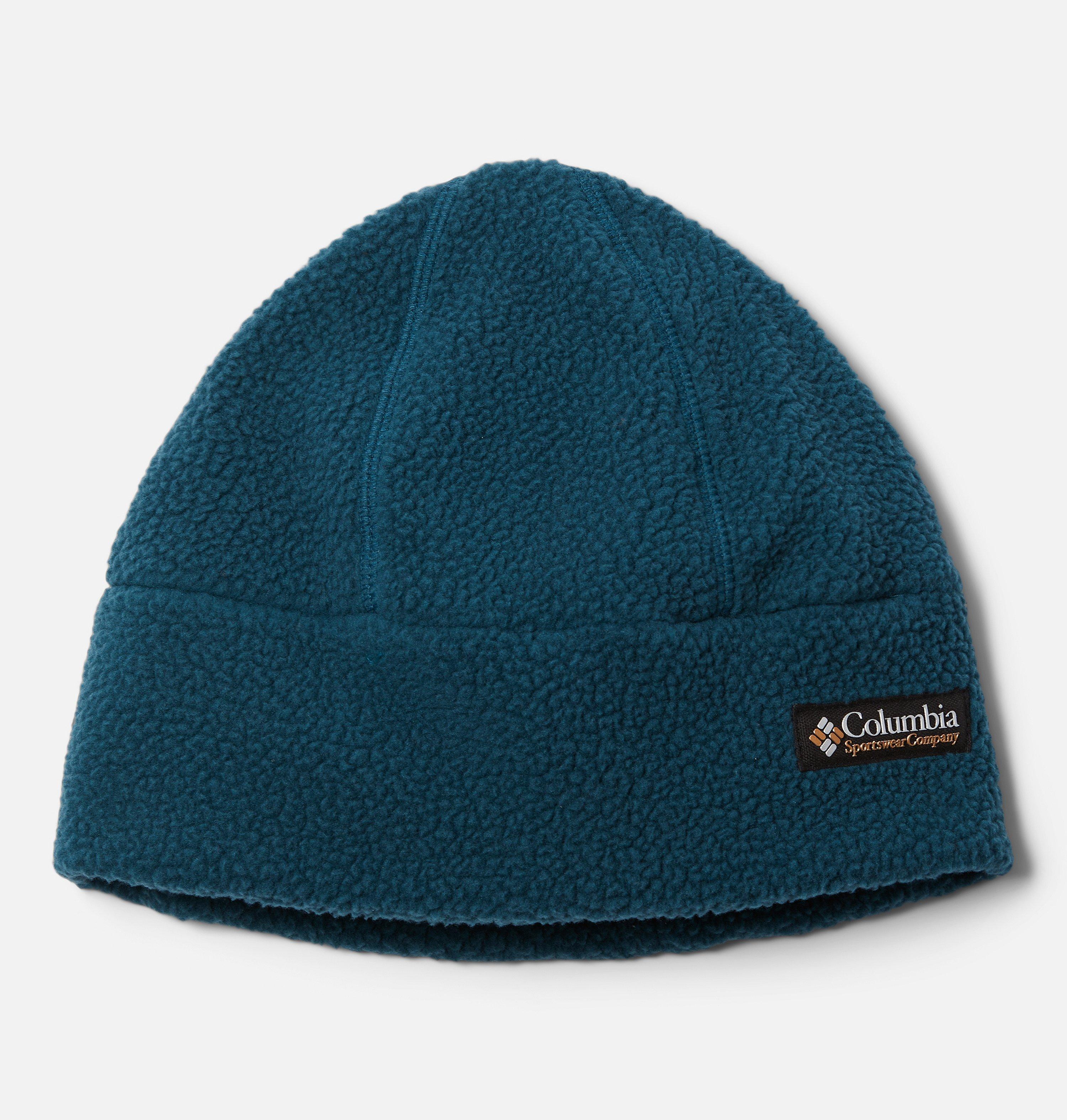 Helvetia Sherpa Beanie 1