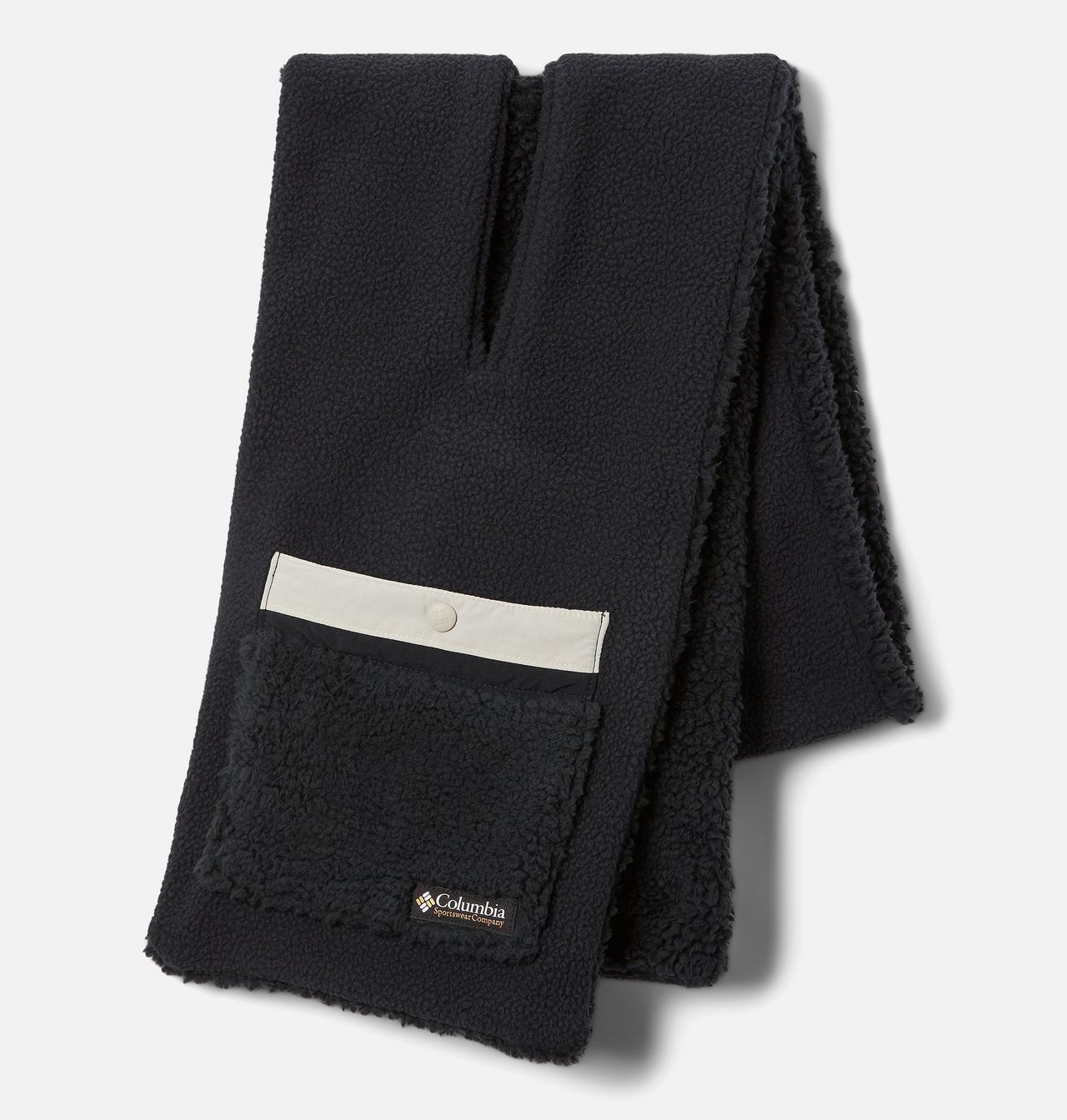 Helvetia™ Sherpa Scarf 2