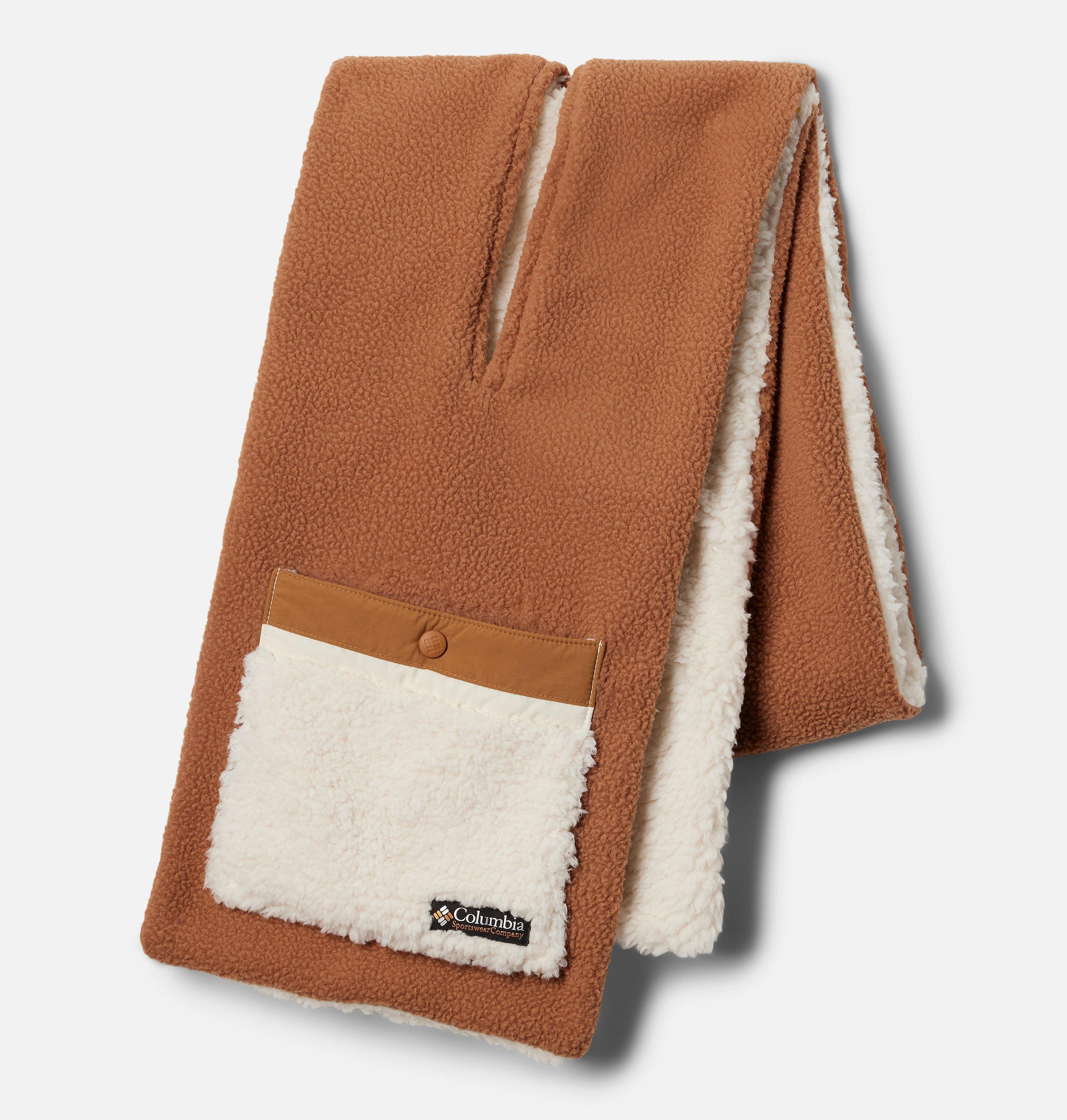Helvetia™ Sherpa Scarf 2