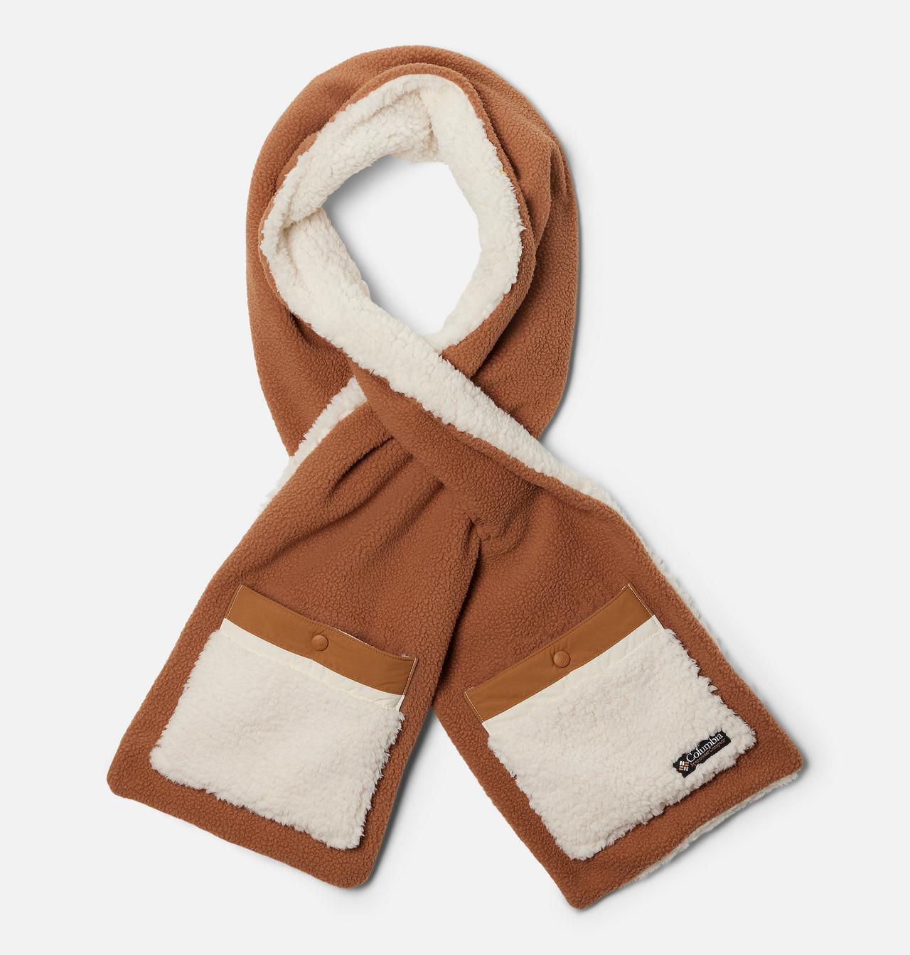 Helvetia™ Sherpa Scarf 1