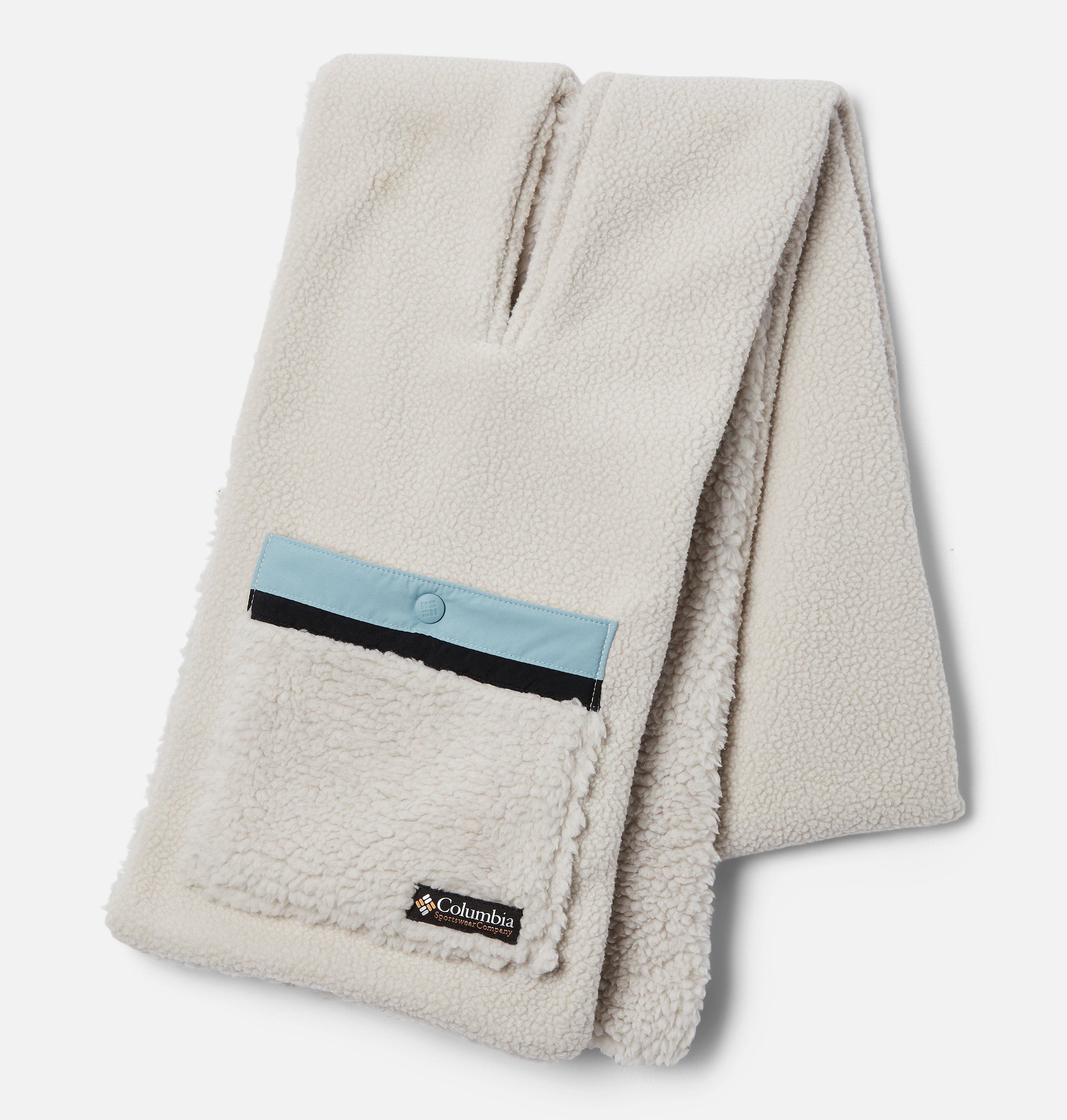 Helvetia™ Sherpa Scarf 2
