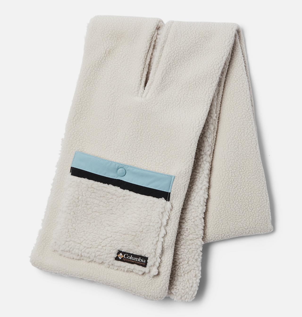 Helvetia™ Sherpa Scarf 2