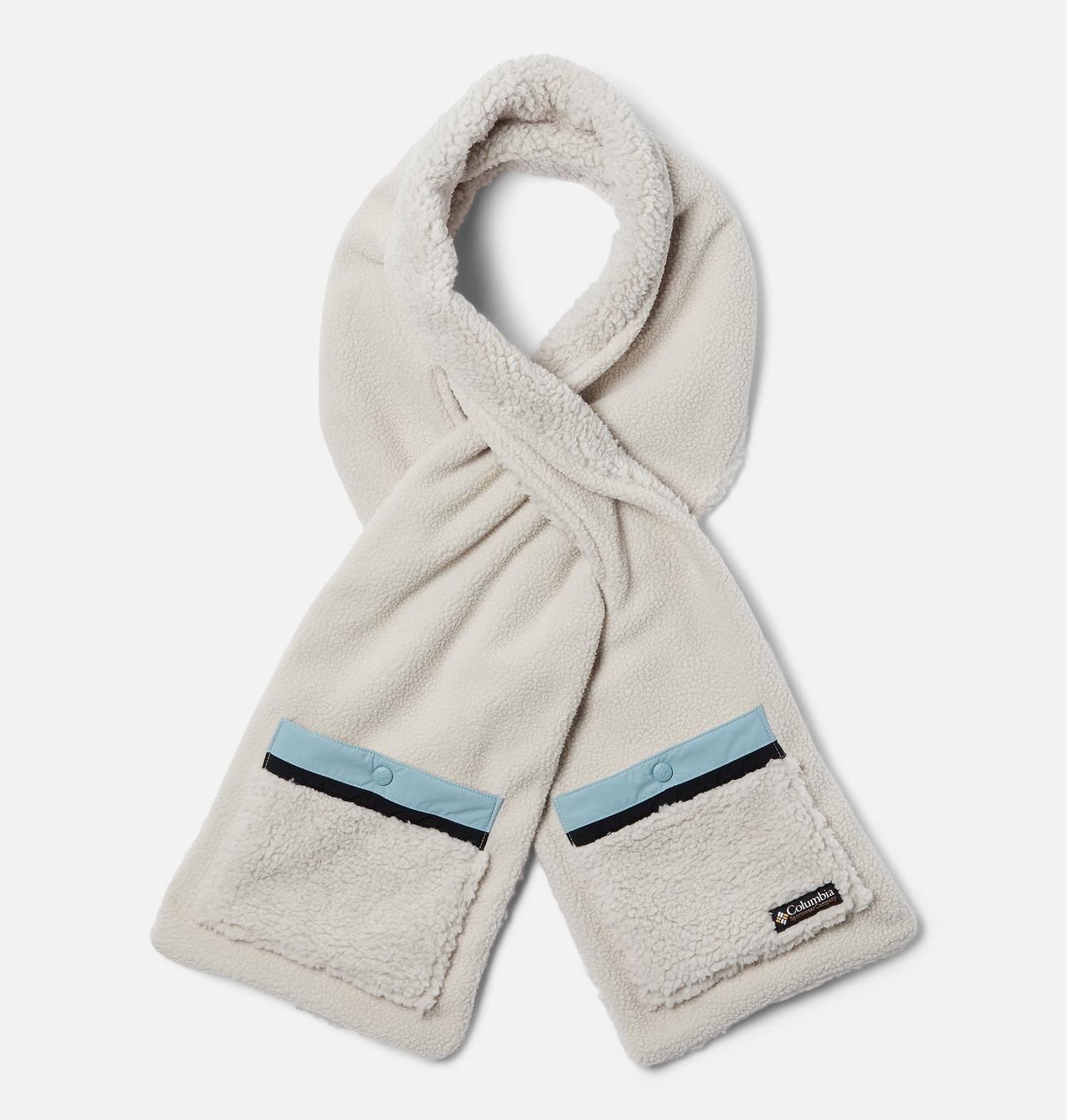 Helvetia™ Sherpa Scarf 1