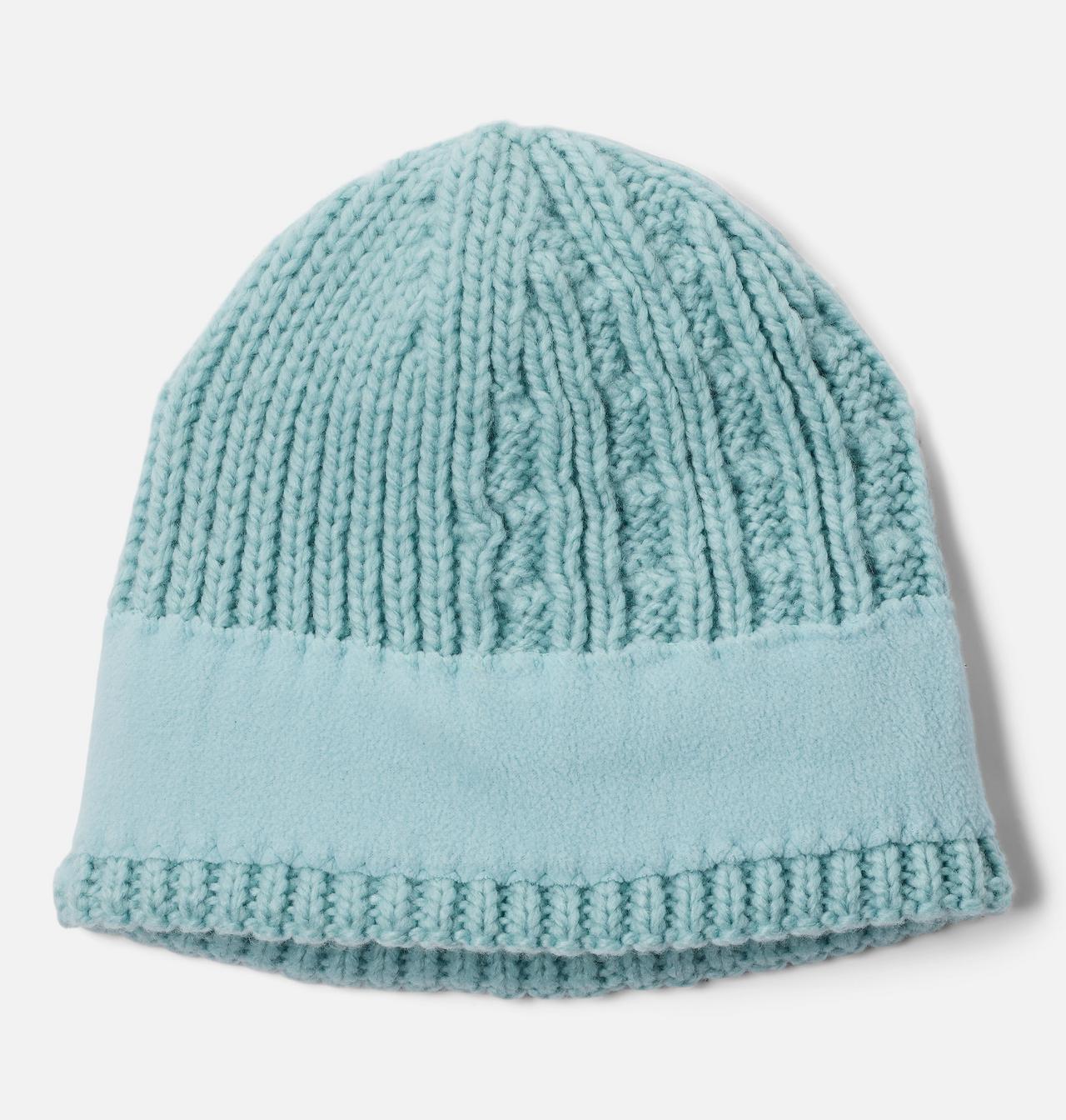 Kids' Agate Pass™ Cable Knit Beanie 2