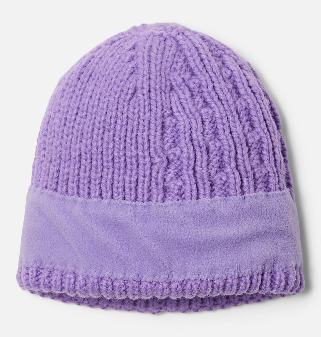 Kids' Agate Pass™ Cable Knit Beanie 2